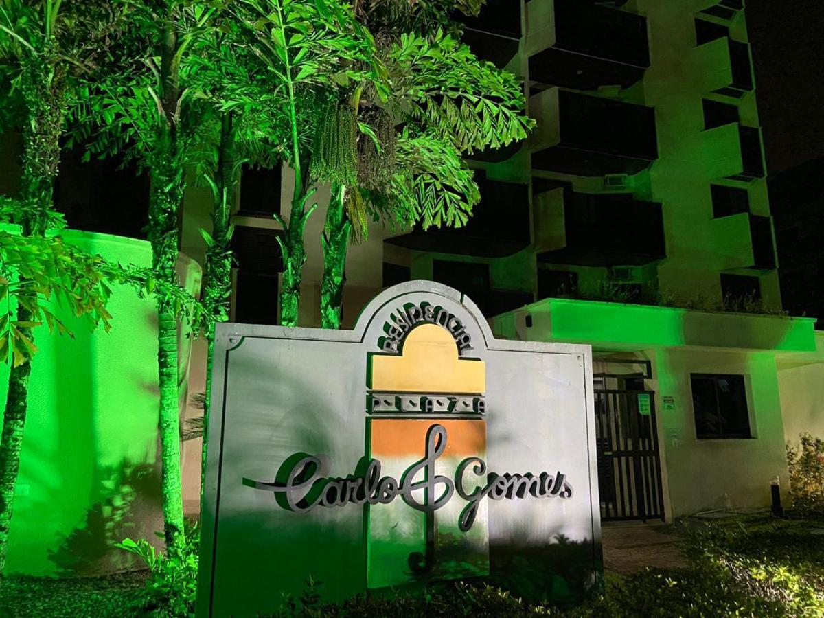 Apartamento Ubatuba Praia Grande Exterior photo