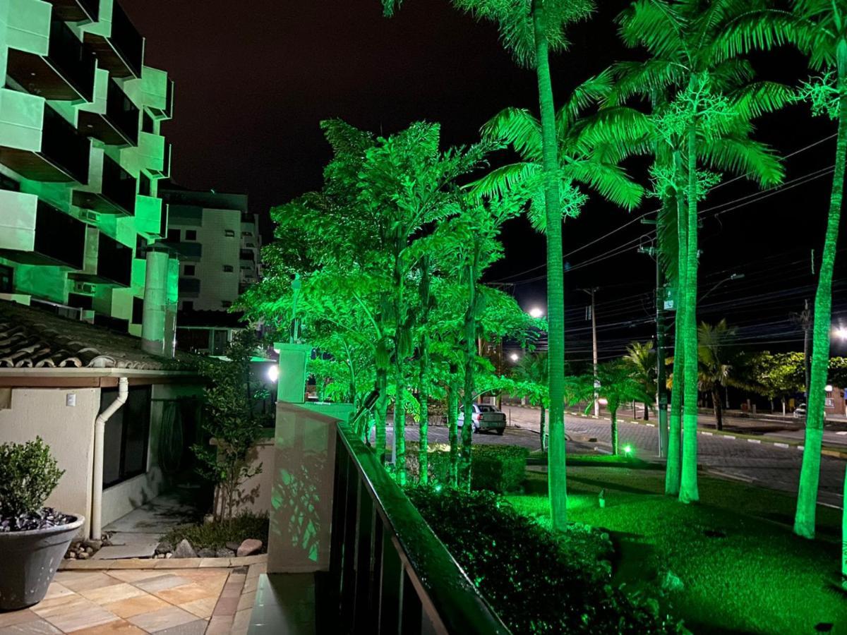 Apartamento Ubatuba Praia Grande Exterior photo