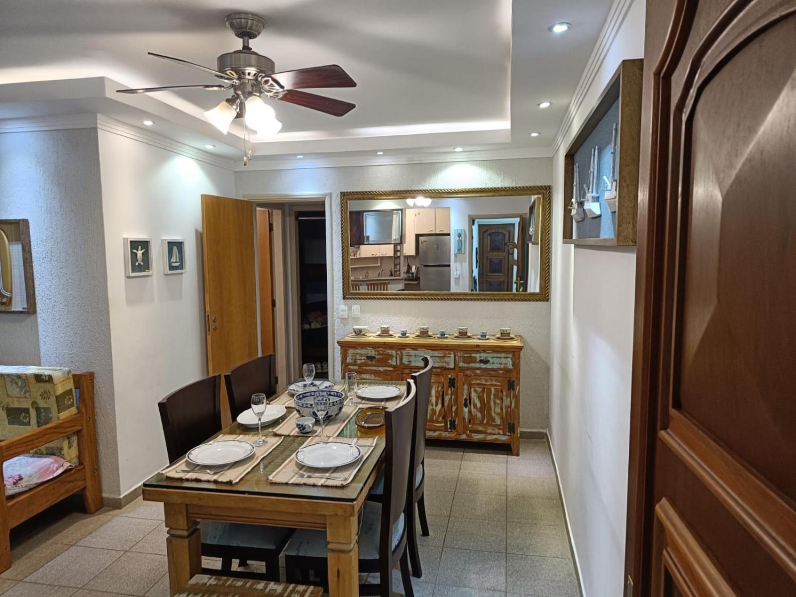 Apartamento Ubatuba Praia Grande Exterior photo