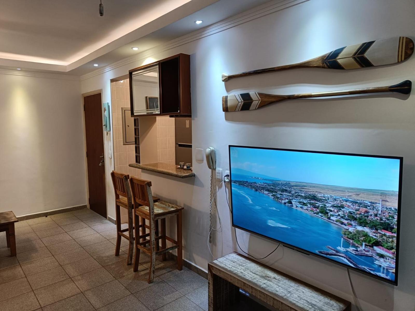 Apartamento Ubatuba Praia Grande Exterior photo